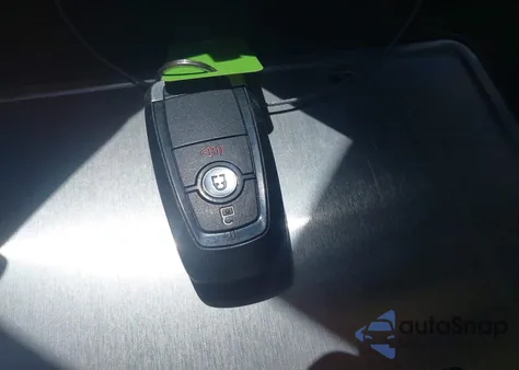 2018 Ford Edge Sel z USA, uszkodzony, nr VIN 2FMPK3J96JBB58555